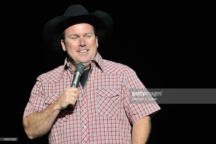 Rodney Carrington