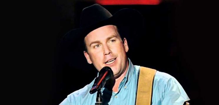 Rodney Carrington