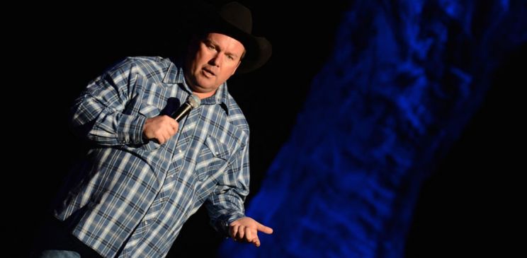 Rodney Carrington