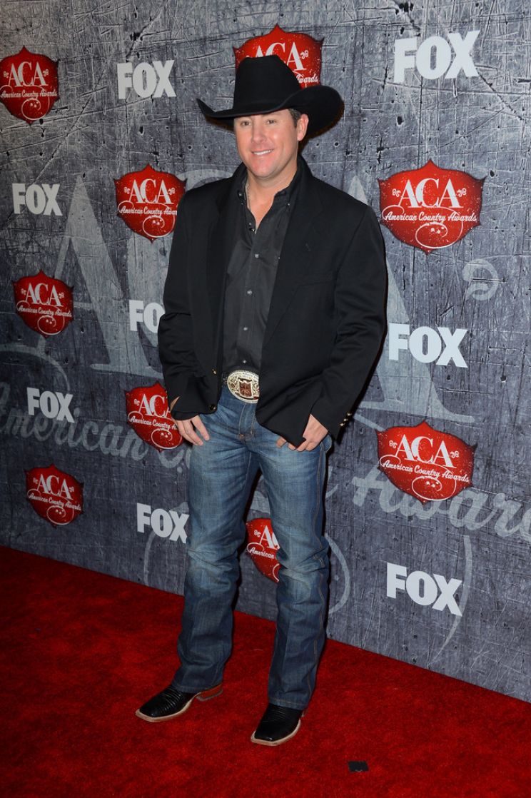 Rodney Carrington