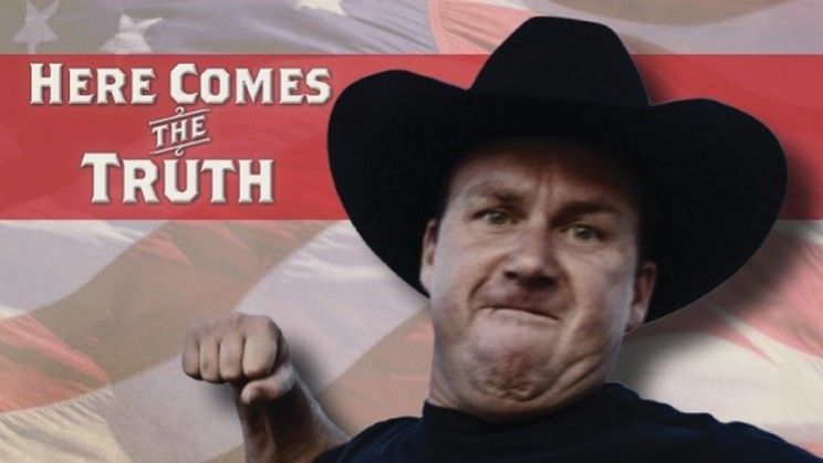 Rodney Carrington