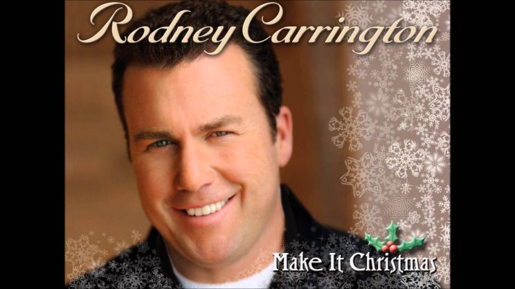 Rodney Carrington