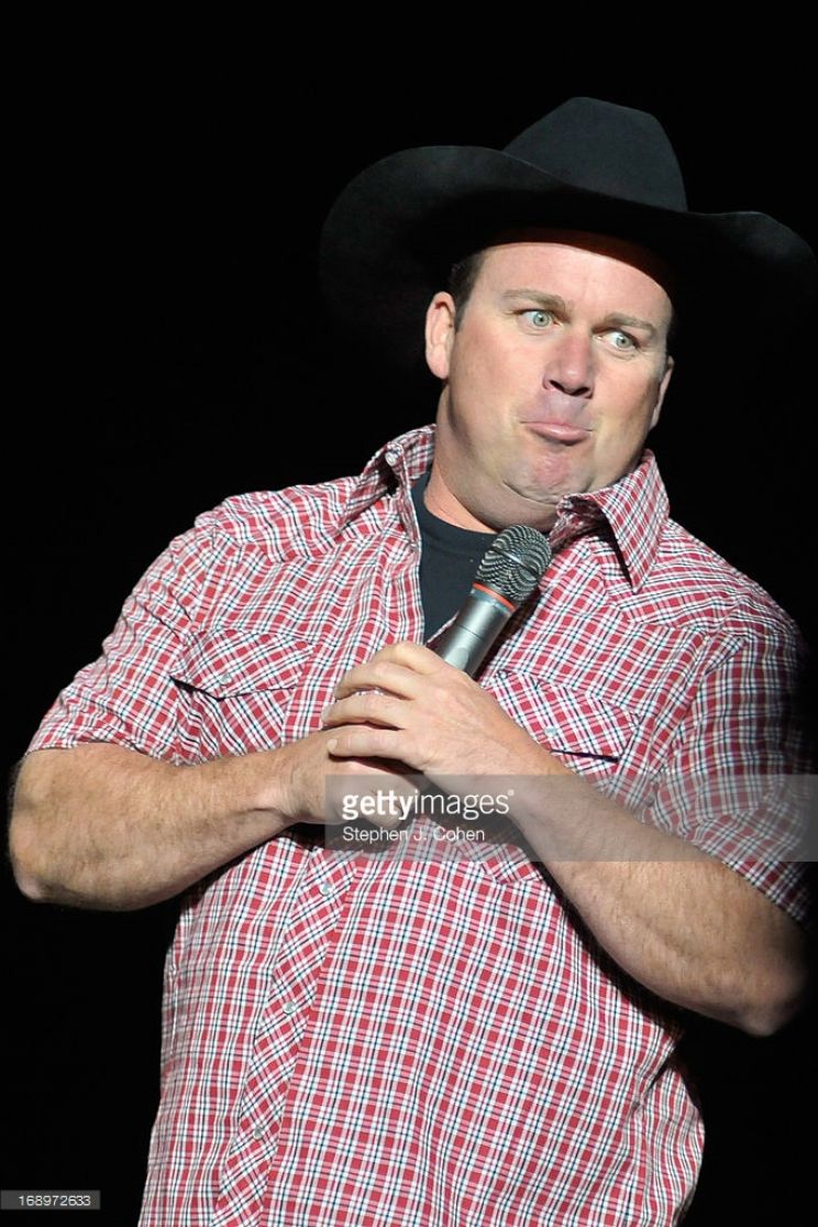 Rodney Carrington