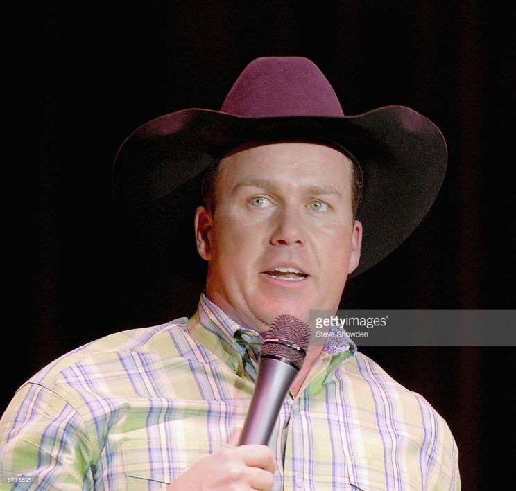 Rodney Carrington