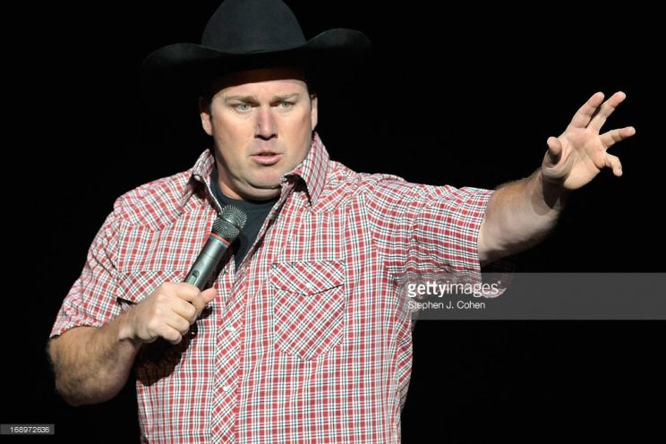 Rodney Carrington