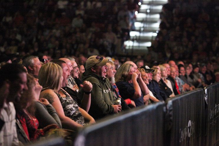 Rodney Carrington