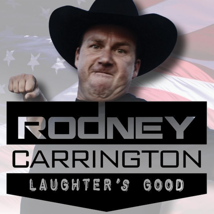 Rodney Carrington