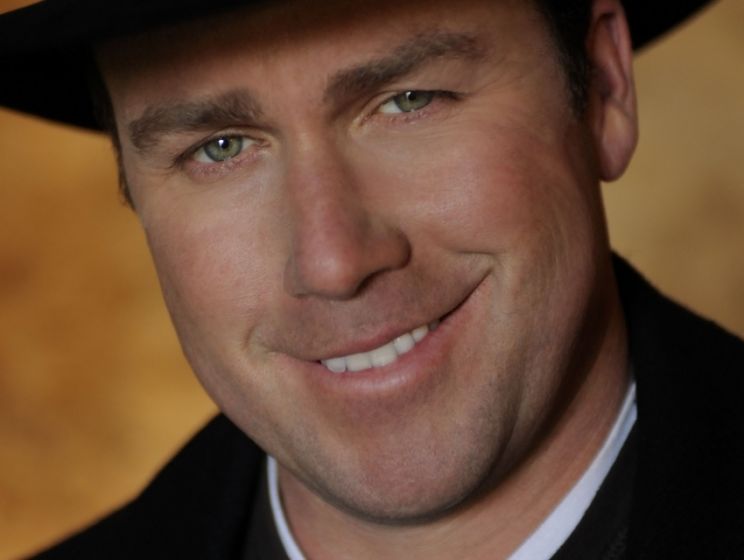 Rodney Carrington