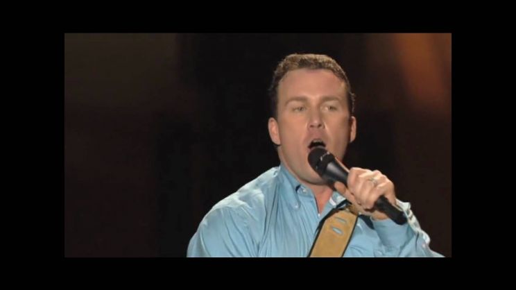 Rodney Carrington