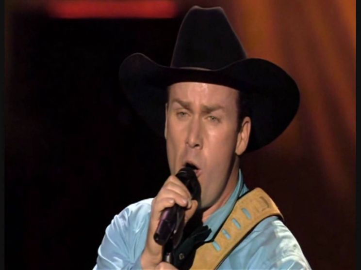 Rodney Carrington