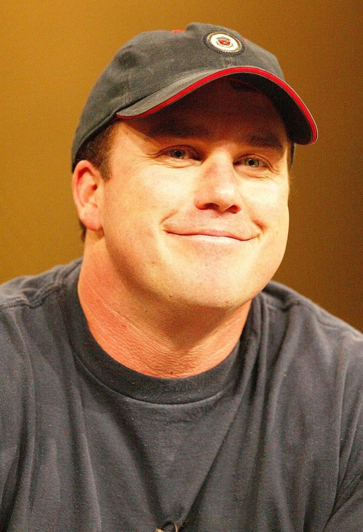 Rodney Carrington