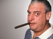 Rodney Dangerfield