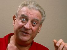 Rodney Dangerfield