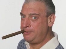 Rodney Dangerfield