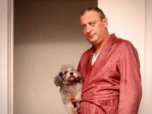 Rodney Dangerfield