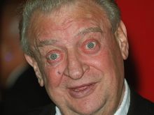 Rodney Dangerfield