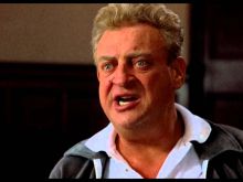 Rodney Dangerfield