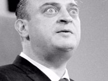 Rodney Dangerfield