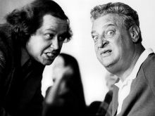 Rodney Dangerfield