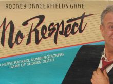 Rodney Dangerfield