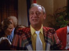 Rodney Dangerfield