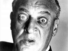 Rodney Dangerfield
