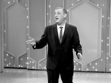 Rodney Dangerfield