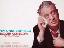 Rodney Dangerfield