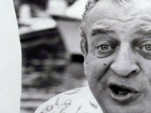 Rodney Dangerfield
