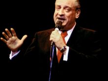 Rodney Dangerfield
