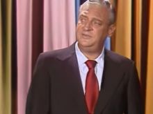 Rodney Dangerfield