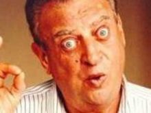Rodney Dangerfield