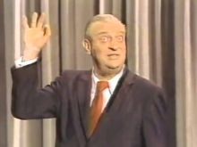 Rodney Dangerfield