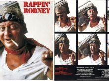 Rodney Dangerfield