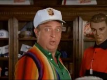 Rodney Dangerfield