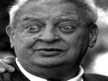 Rodney Dangerfield