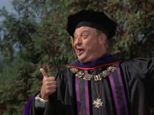 Rodney Dangerfield