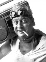 Rodney Dangerfield