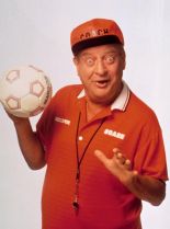 Rodney Dangerfield