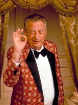 Rodney Dangerfield