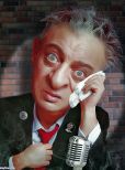 Rodney Dangerfield