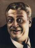 Rodney Dangerfield