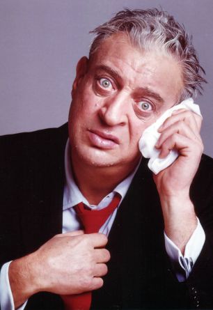 Rodney Dangerfield