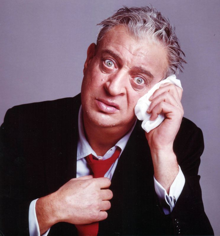 Rodney Dangerfield