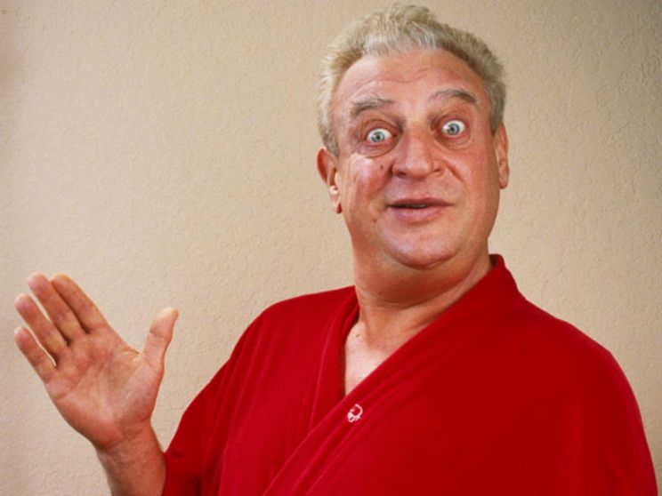 Rodney Dangerfield