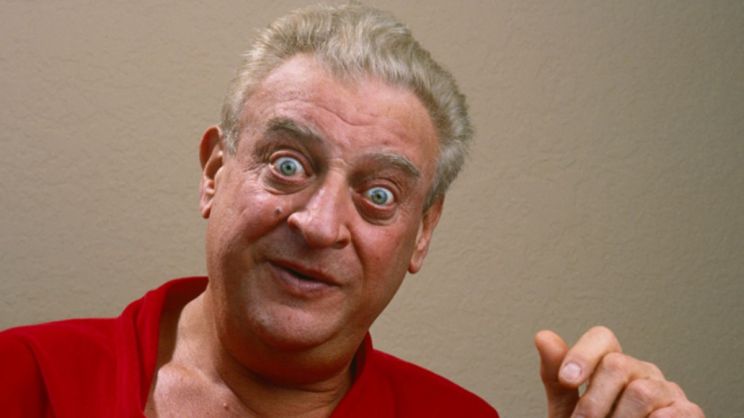 Rodney Dangerfield