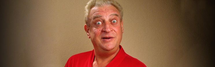 Rodney Dangerfield