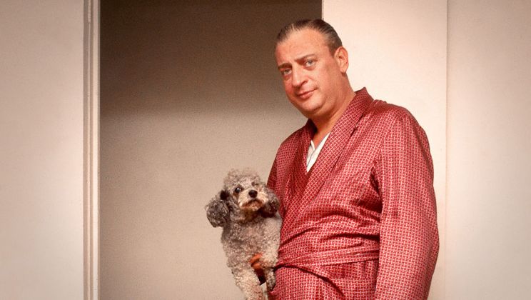 Rodney Dangerfield