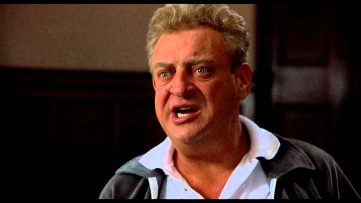 Rodney Dangerfield