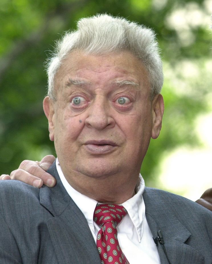 Rodney Dangerfield